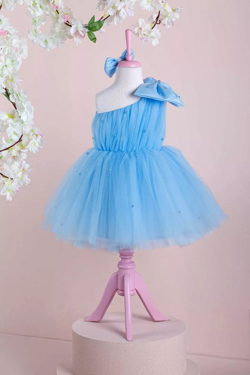 cindy-blue-party-dress-tha-dressing - Sophia's Style -3